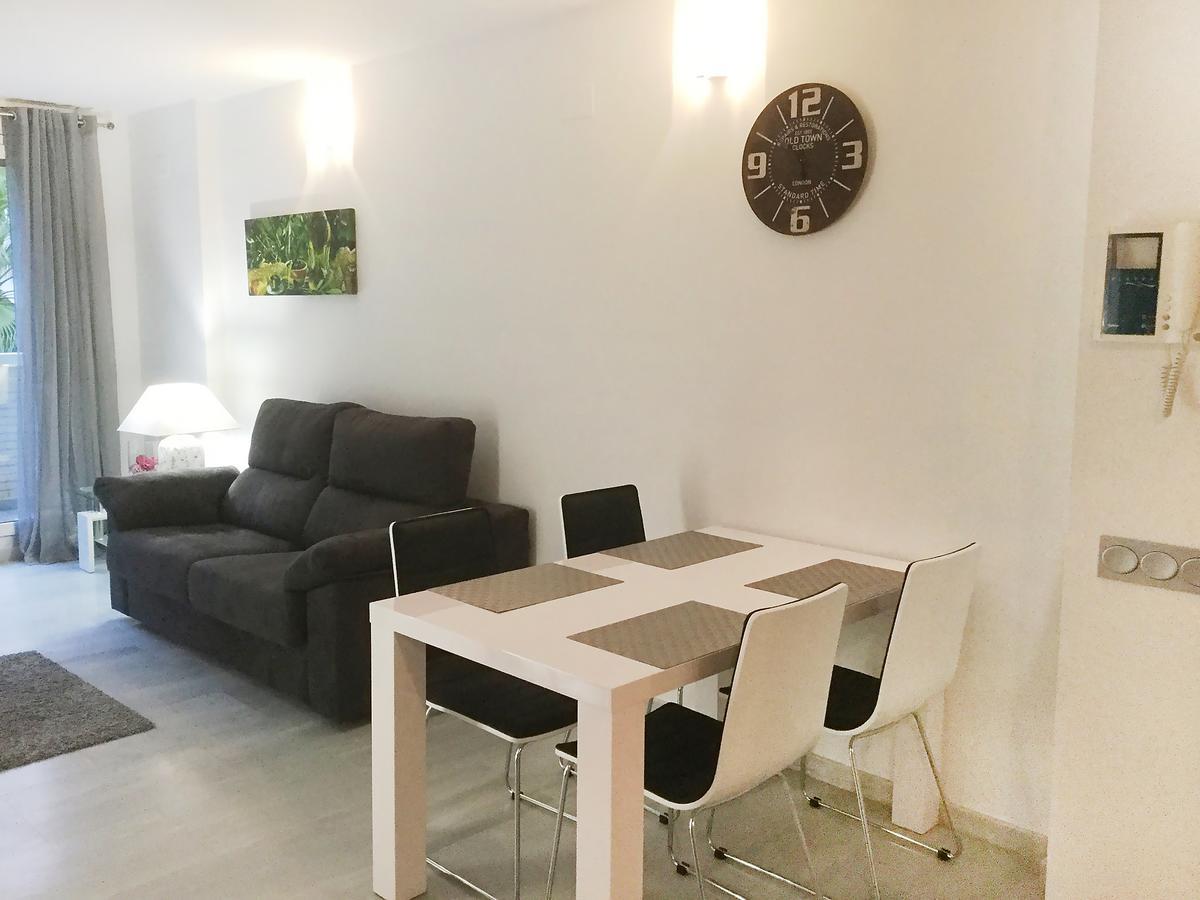 Apartment Elegance-2 By Interhome Dénia Eksteriør billede