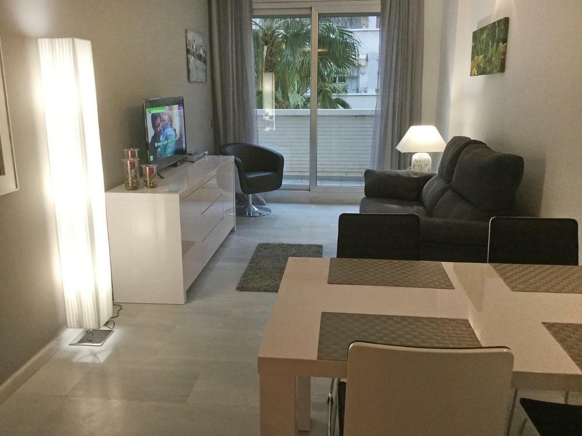 Apartment Elegance-2 By Interhome Dénia Eksteriør billede