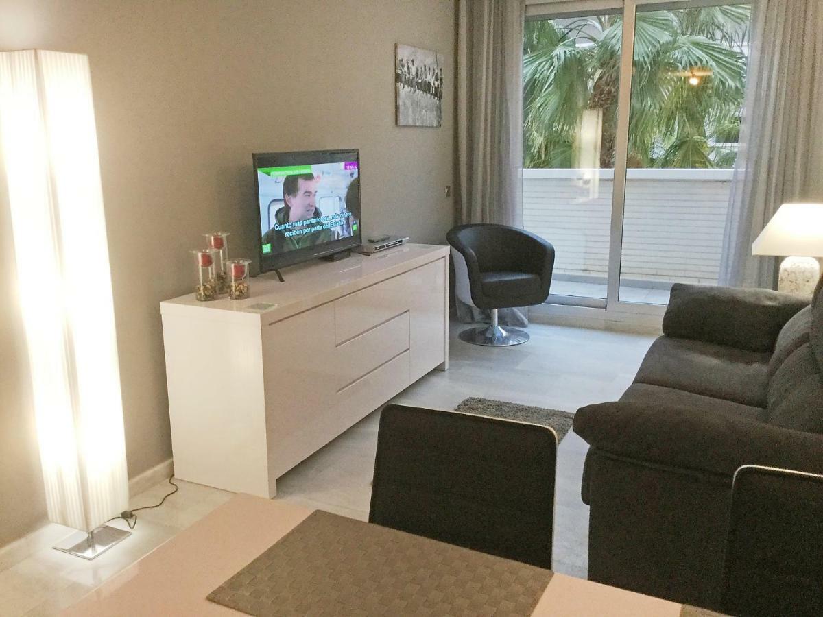 Apartment Elegance-2 By Interhome Dénia Eksteriør billede